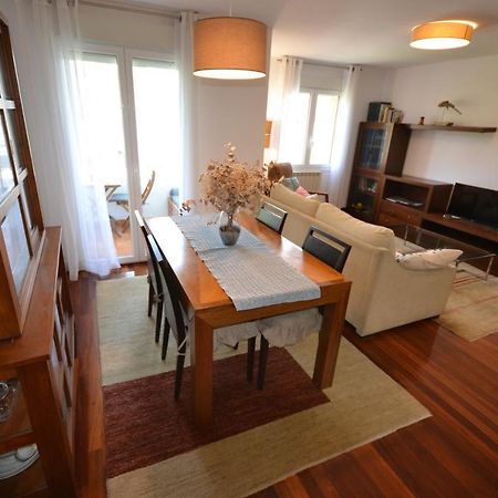 Apartamento Andoaga 圣塞瓦斯蒂安 外观 照片