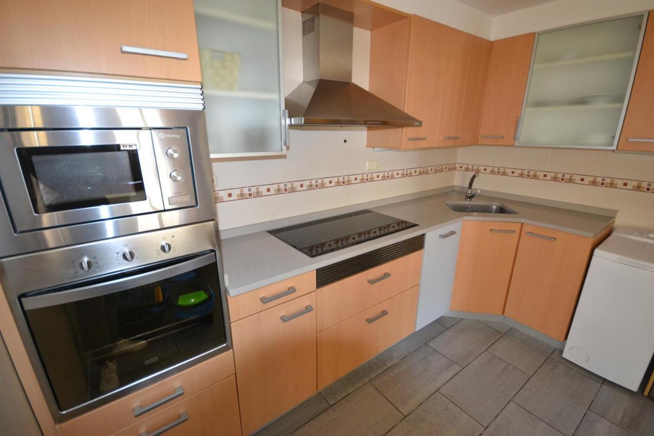 Apartamento Andoaga 圣塞瓦斯蒂安 外观 照片