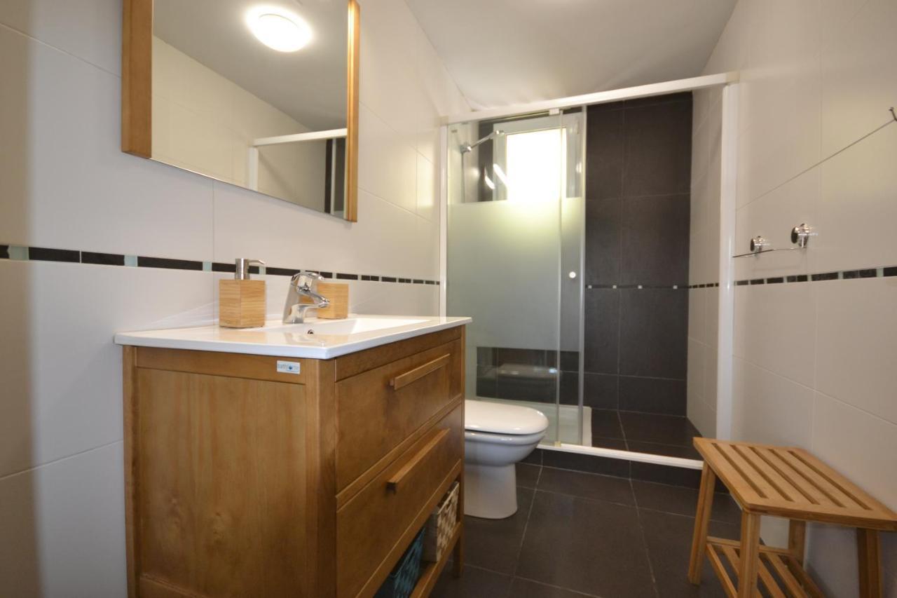 Apartamento Andoaga 圣塞瓦斯蒂安 外观 照片